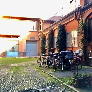 La Casa Sul Ballatoio Isola San Siro E Alcatraz